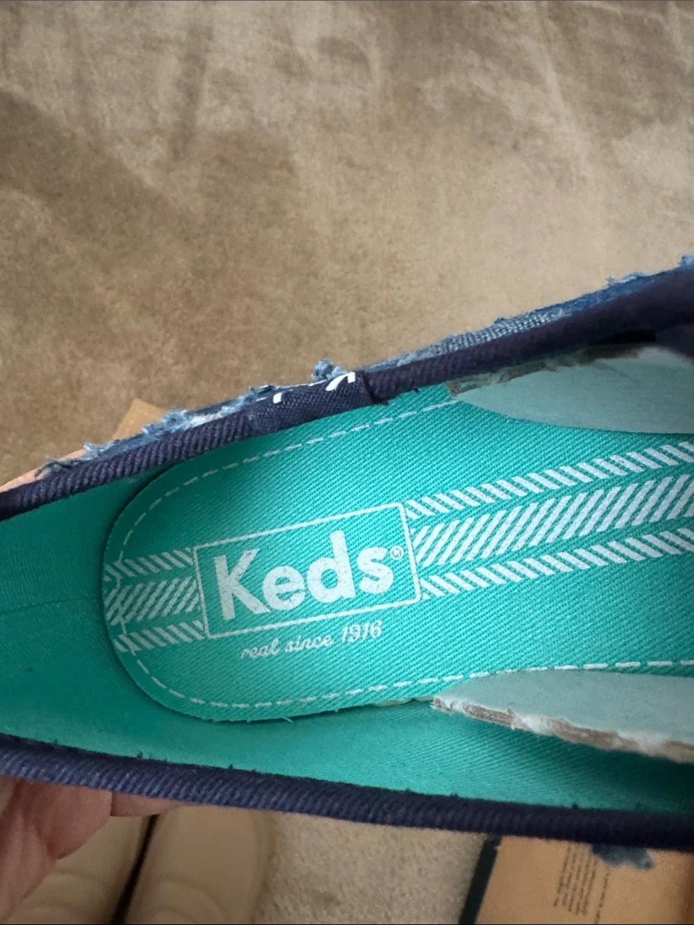 Keds casual sneakers